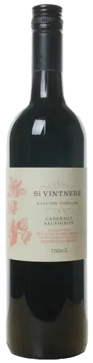 Image of Si Vintners, Halcyon Cabernet Sauvignon 2015